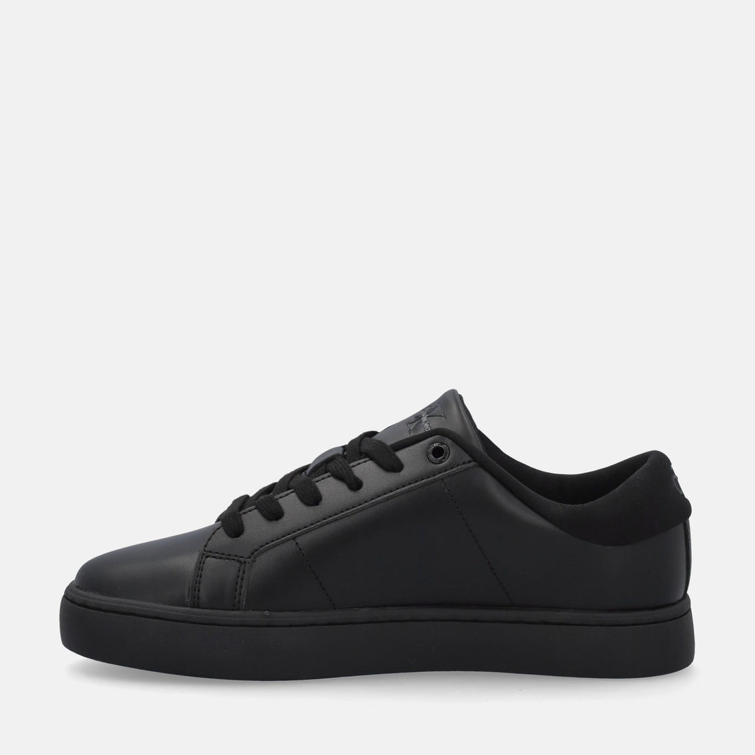 CALVIN KLEIN CLASSIC CUPSOLE LOW LACEUP