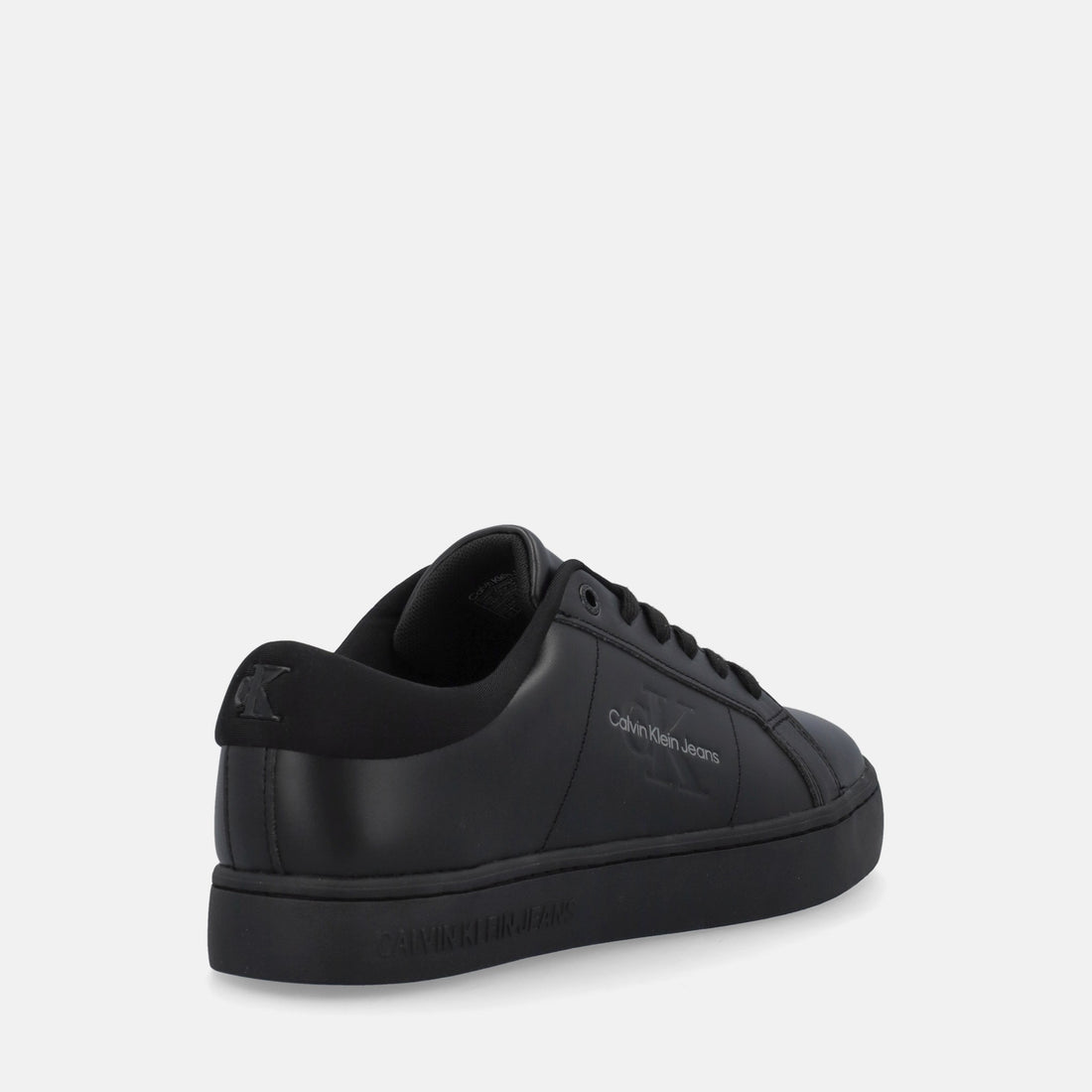 CALVIN KLEIN CLASSIC CUPSOLE LOW LACEUP