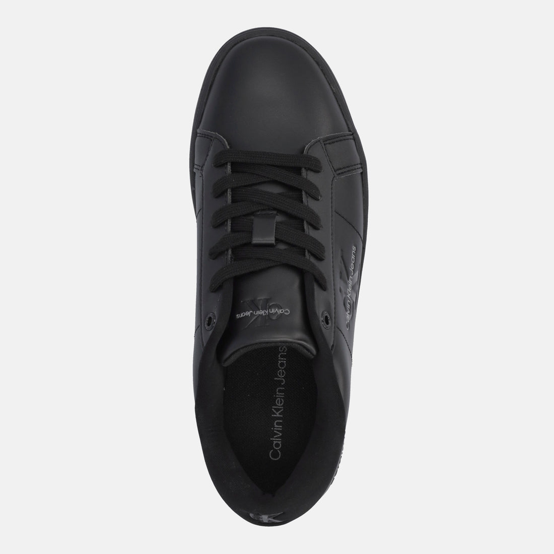 CALVIN KLEIN CLASSIC CUPSOLE LOW LACEUP