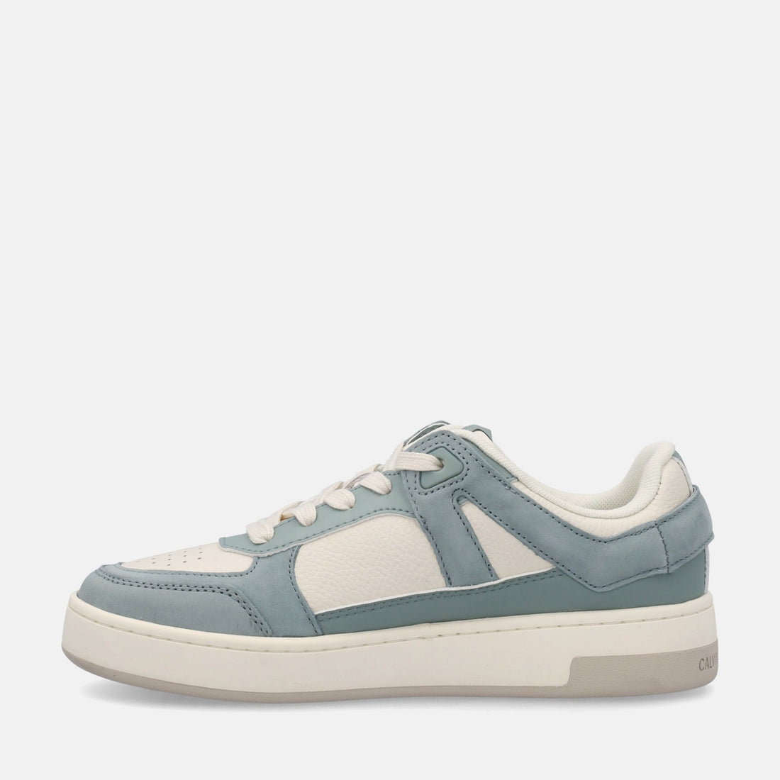 CALVIN KLEIN BASKET CUPSOLE LOW MIX