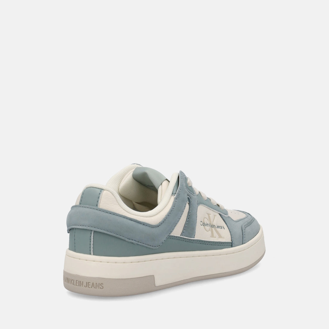 CALVIN KLEIN BASKET CUPSOLE LOW MIX