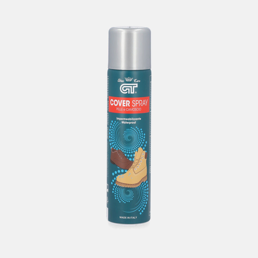 Spray Impermeabilizzante Antiacqua