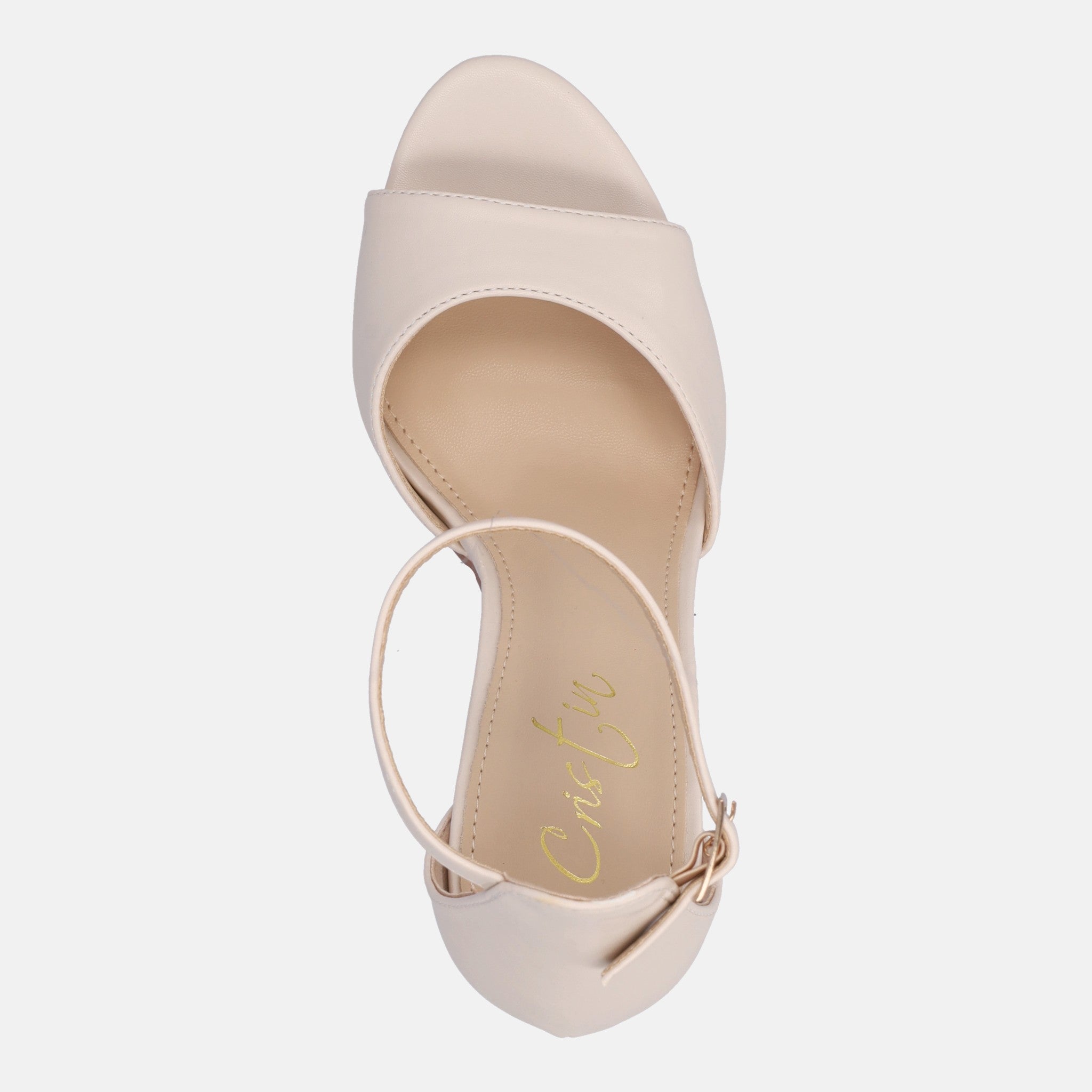 CELINE SANDALI CON TACCO Che 48