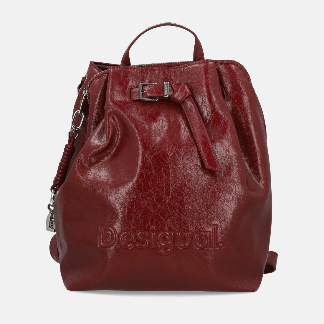 DESIGUAL ZAINO
