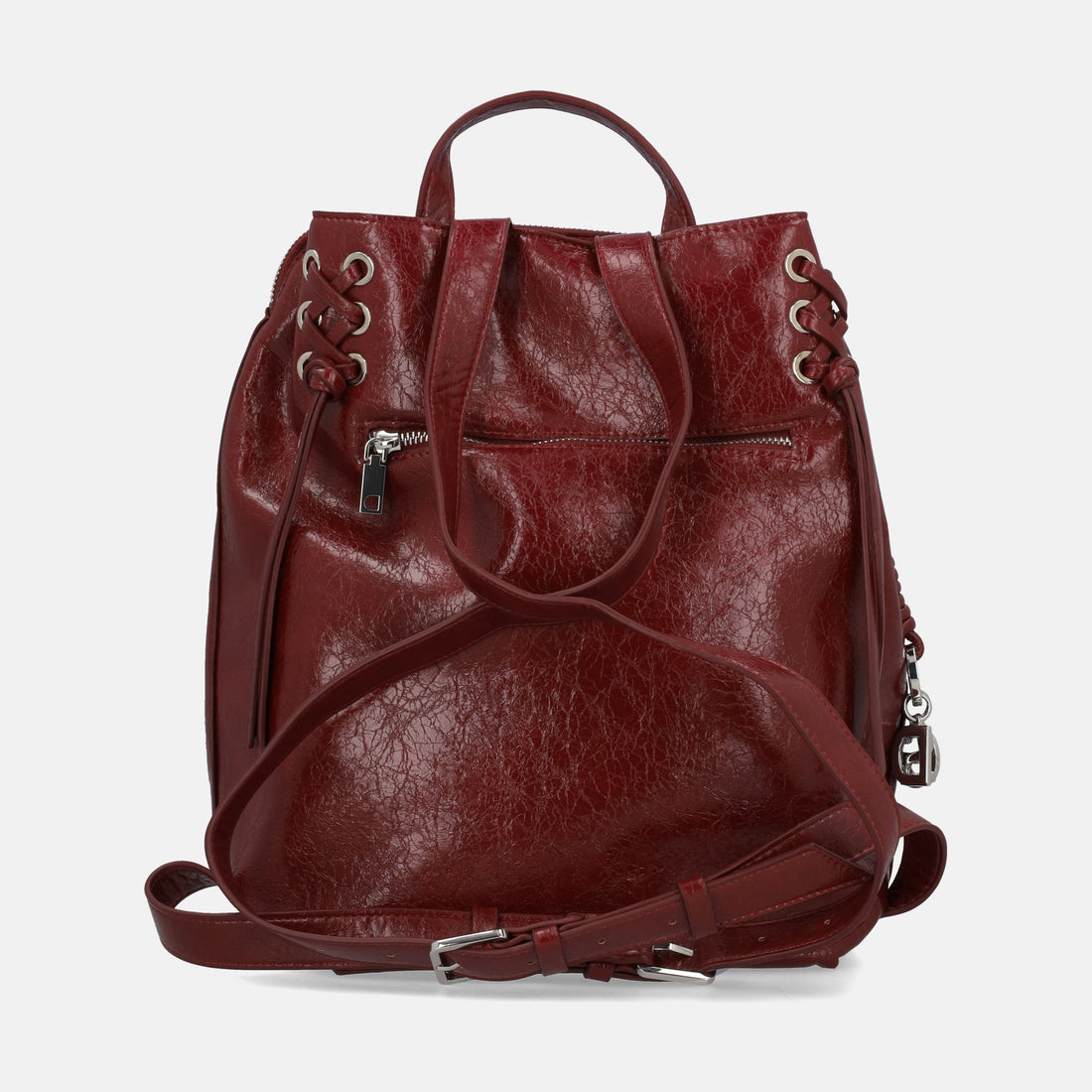 DESIGUAL ZAINO