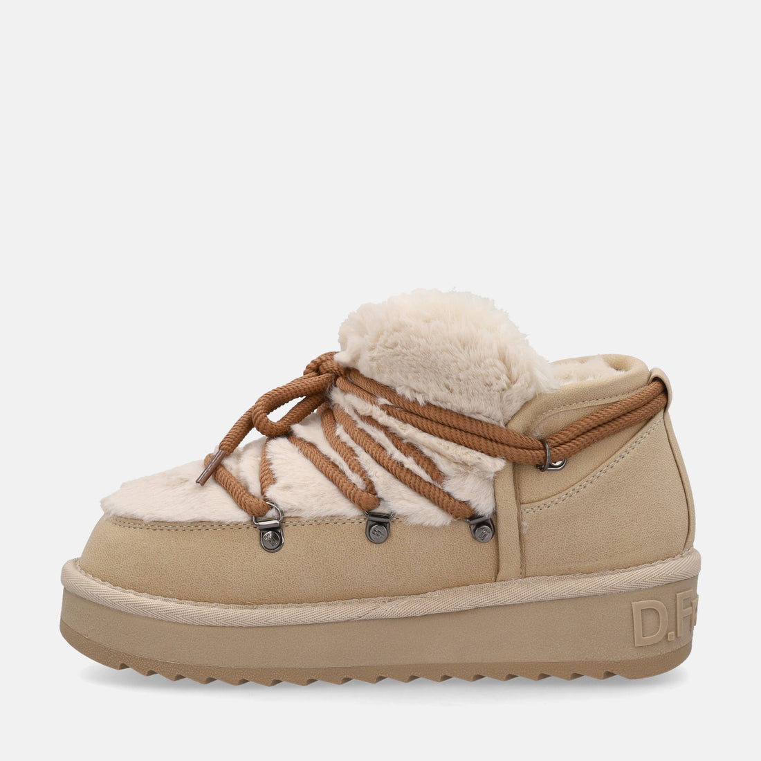 D. FRANKLIN NORDIC TRK FUR LOW