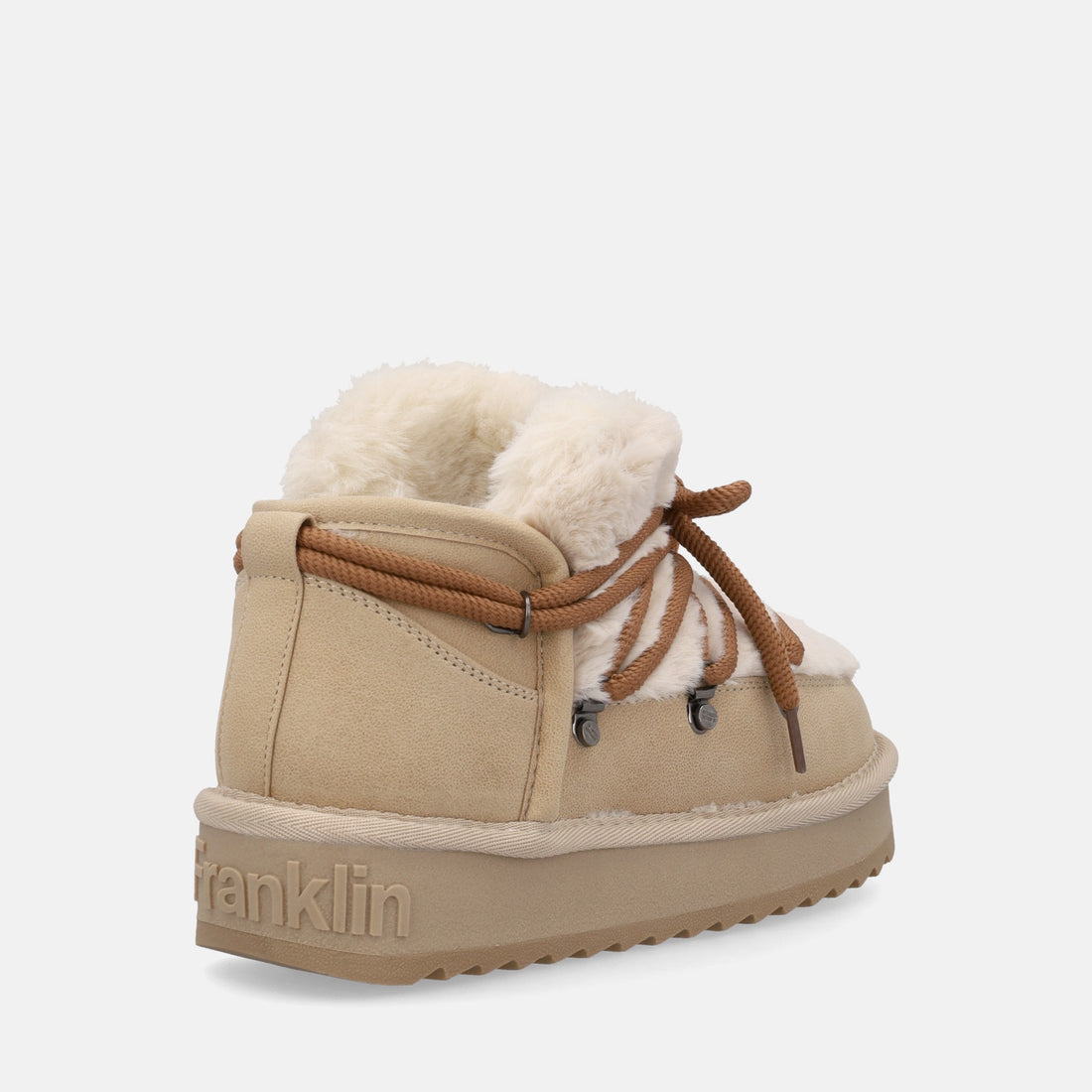 D. FRANKLIN NORDIC TRK FUR LOW