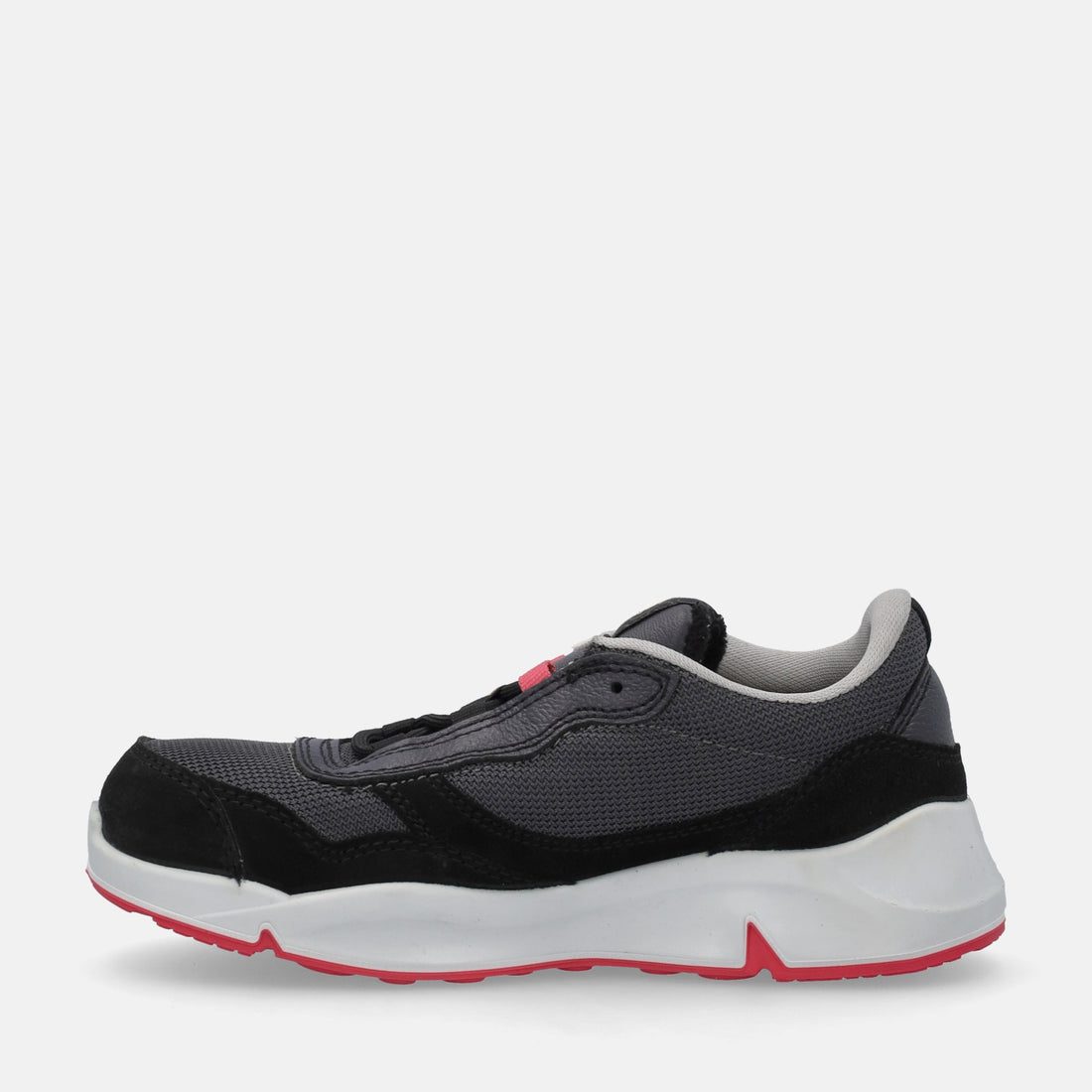 DIADORA ATHENA TEXT LOW S1PL FO SR ESD