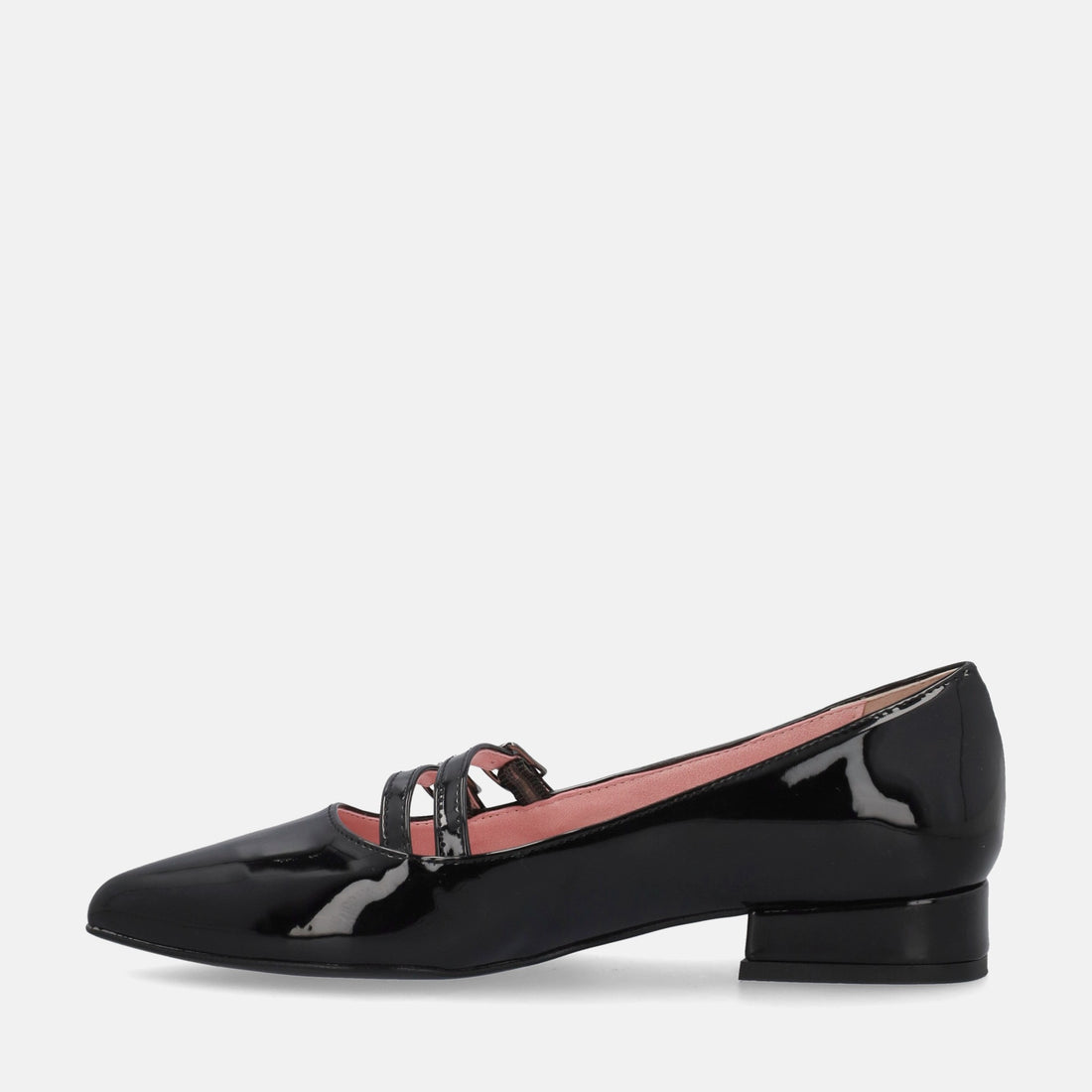 DU SIMON BALLERINE MARY JANE