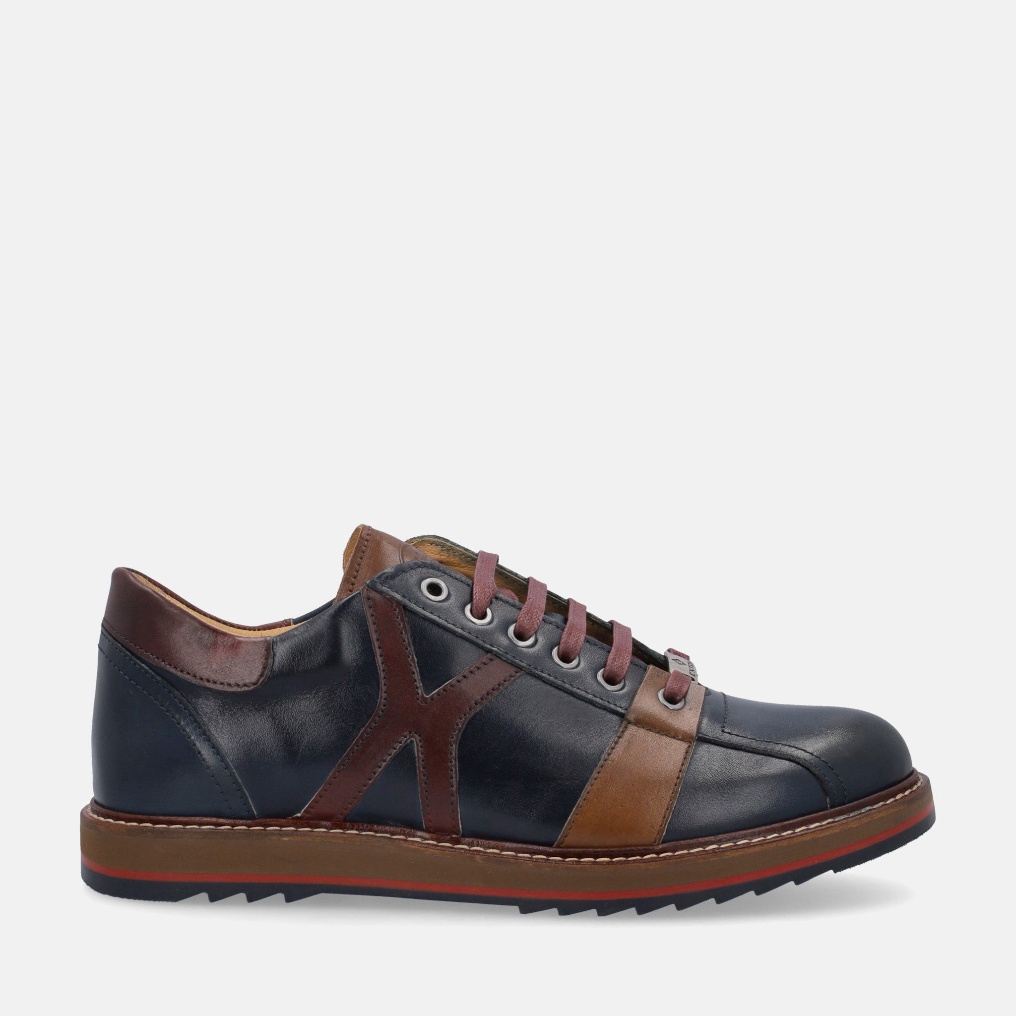 Exton scarpe rivenditori store