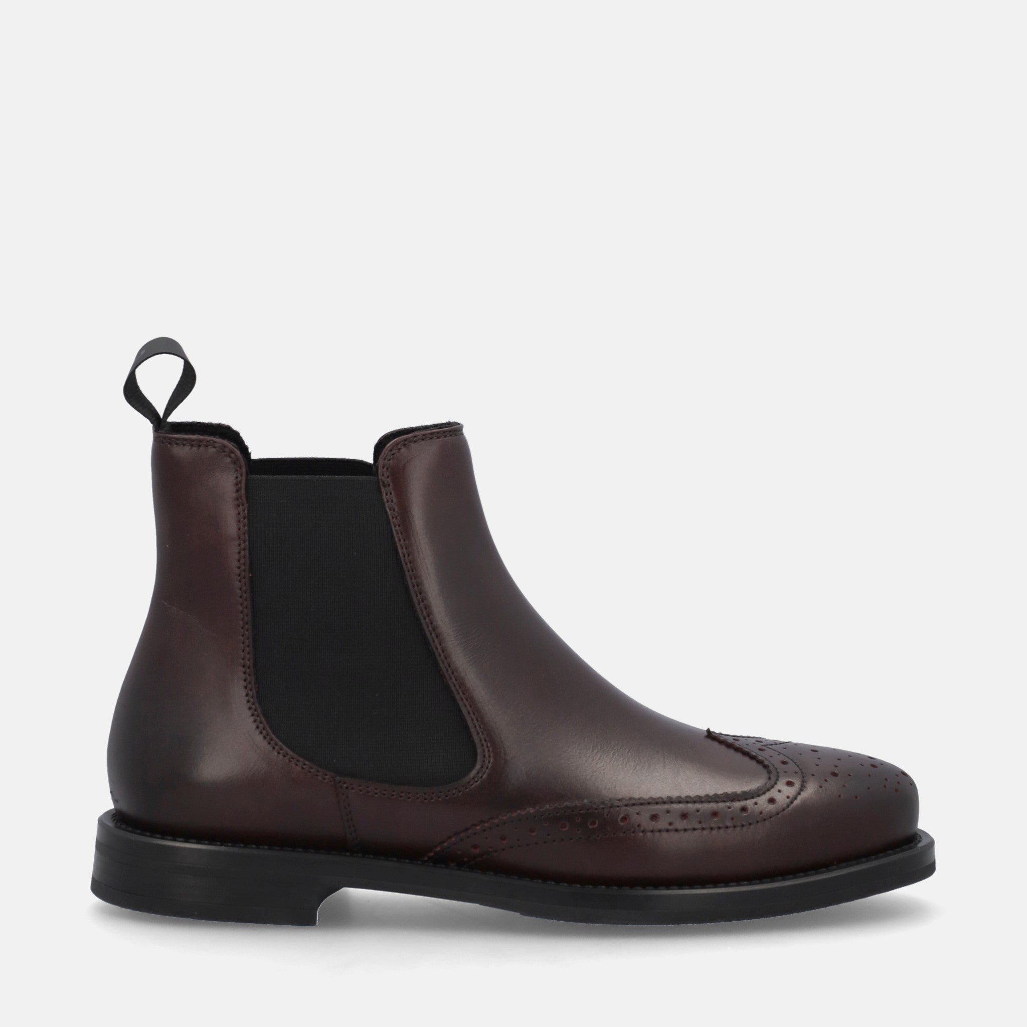 Frau scarpe beatles 2025