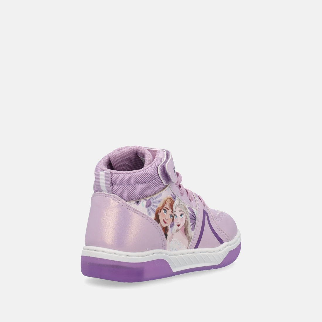 FROZEN SNEAKERS CON LUCI