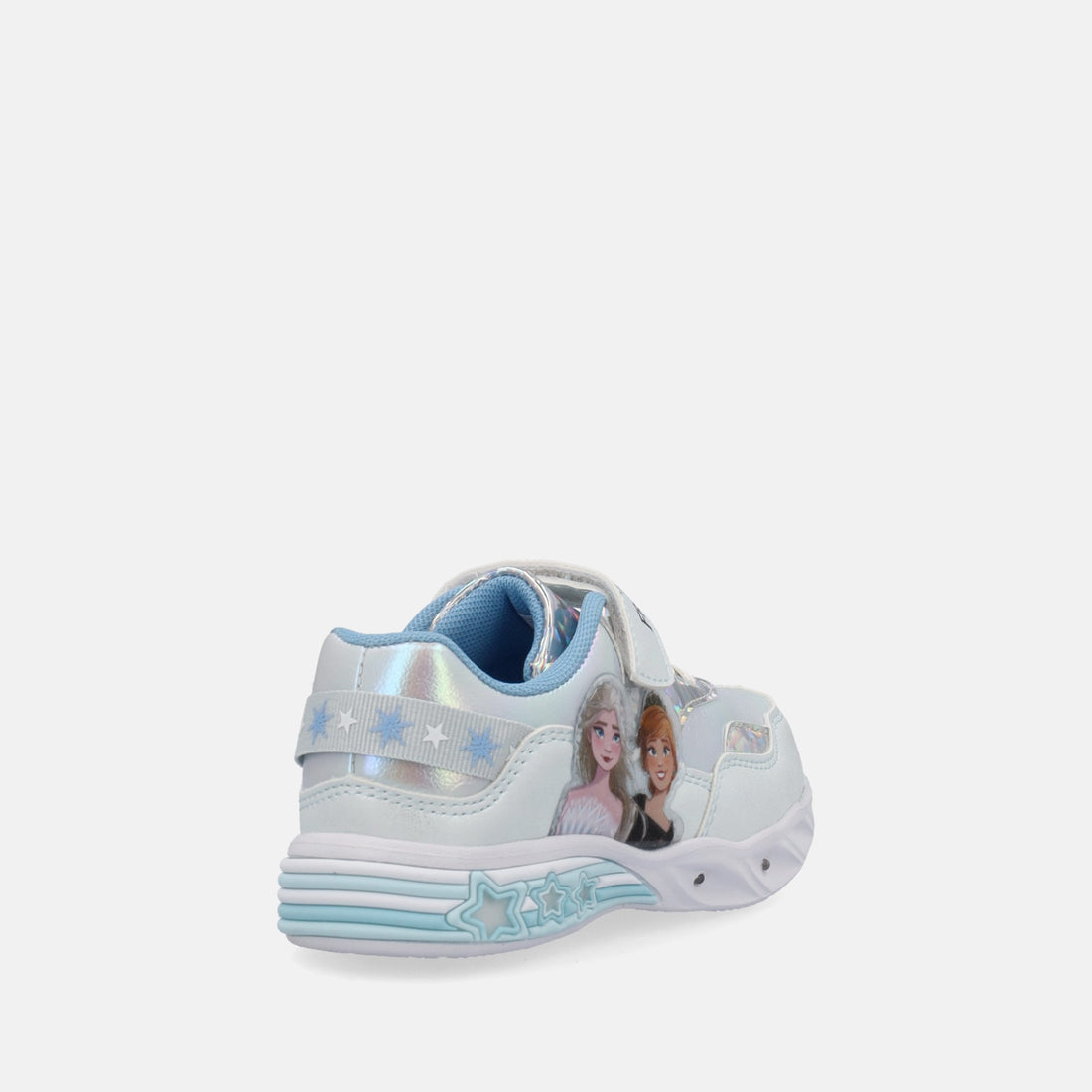 FROZEN SNEAKERS