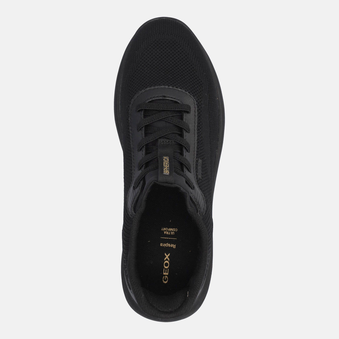 GEOX SPHERICA PLUS FAST-IN