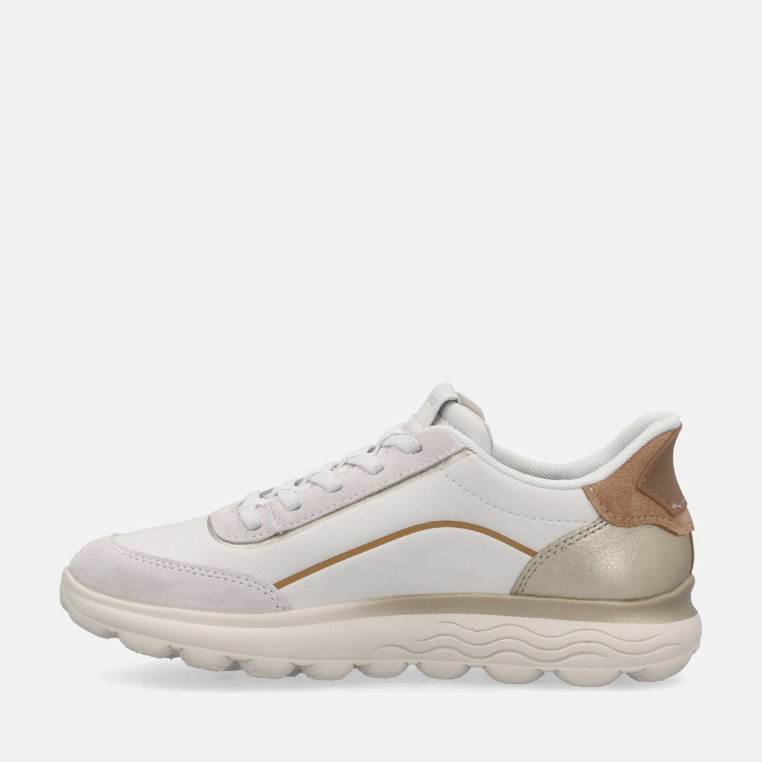 GEOX SPHERICA PLUS FAST-IN