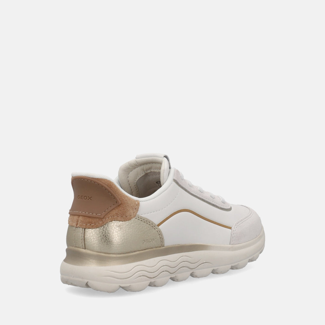 GEOX SPHERICA PLUS FAST-IN