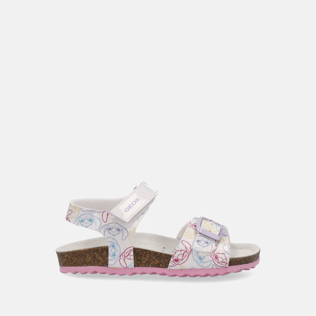 GEOX SANDAL ADRIEL
