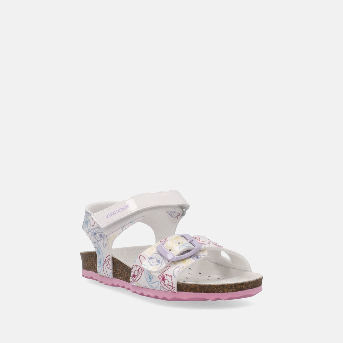 GEOX SANDAL ADRIEL