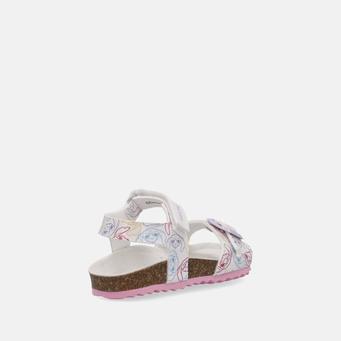 GEOX SANDAL ADRIEL