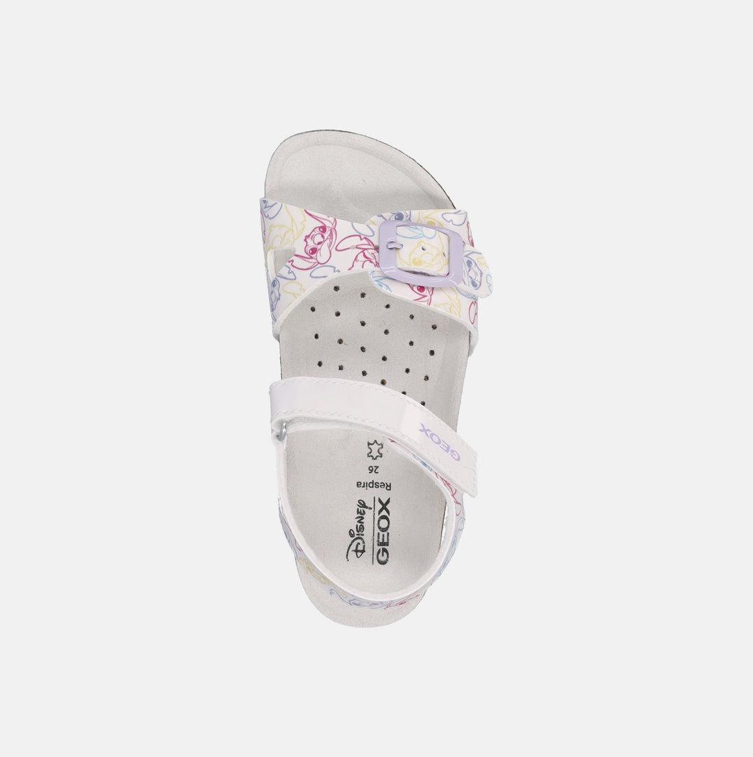 GEOX SANDAL ADRIEL