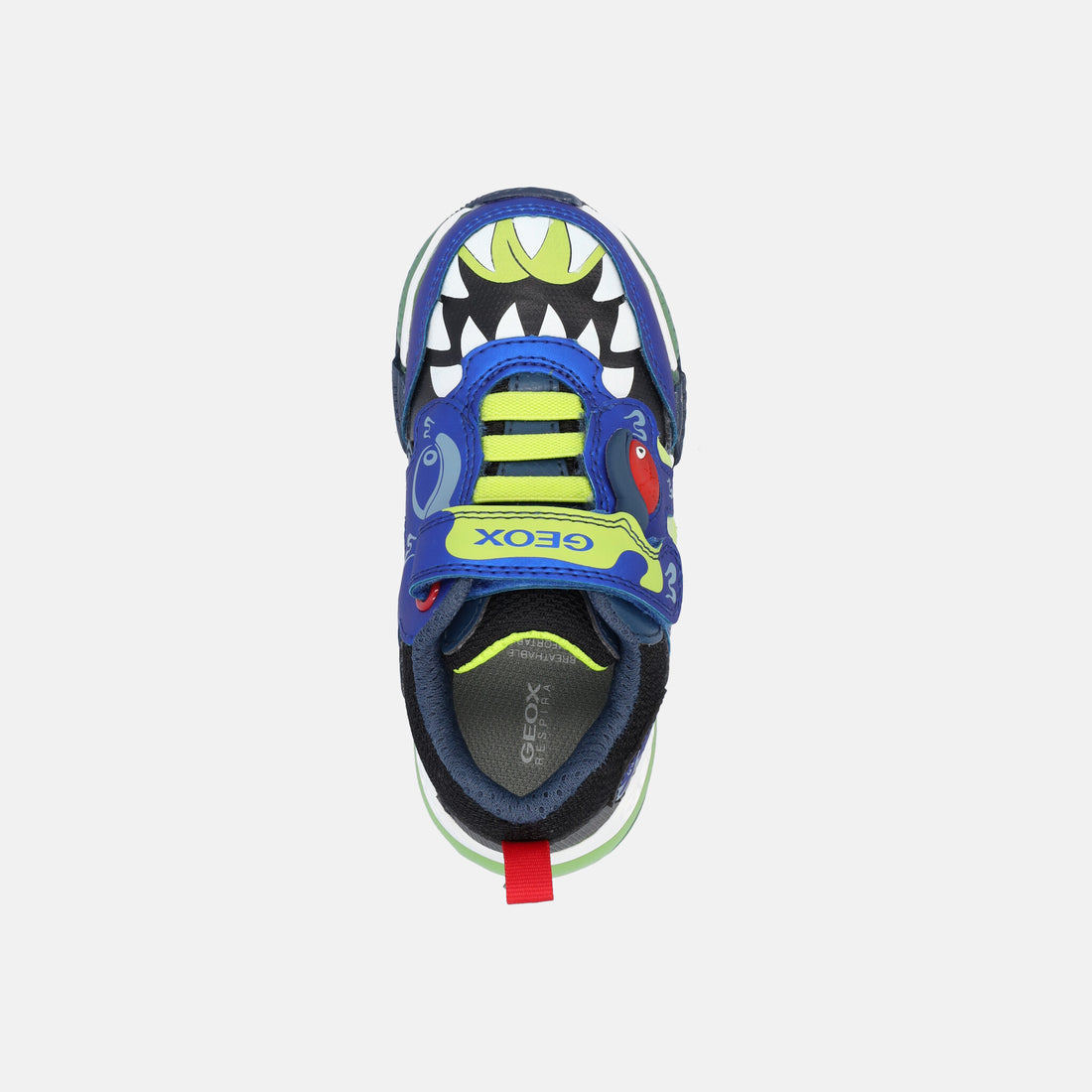 GEOX SNEAKERS