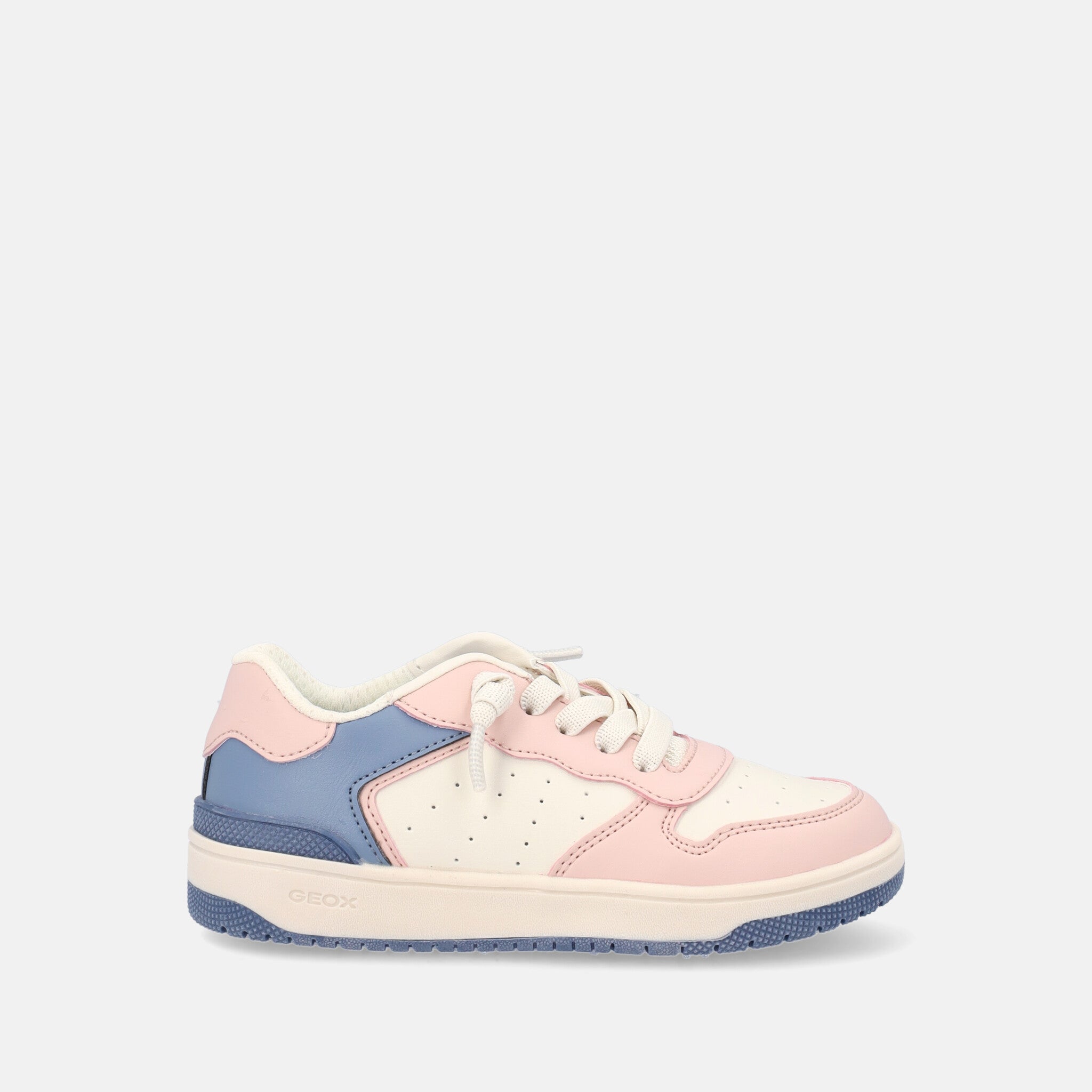 GEOX SNEAKERS Che 48