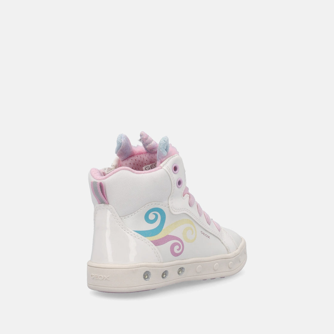 GEOX SNEAKERS UNICORNO