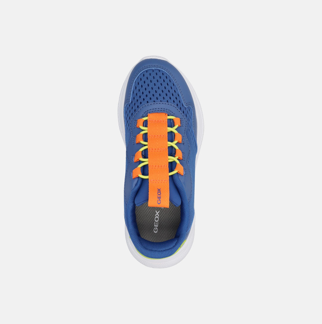 GEOX SPRINTYE FAST-IN