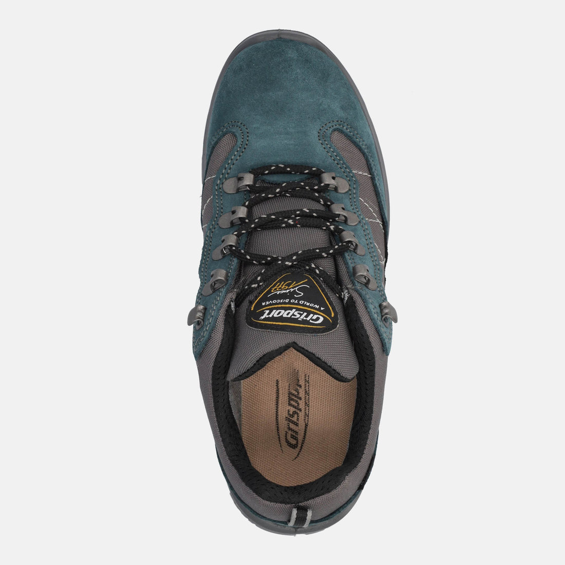 GRISPORT Scarpa Trekking