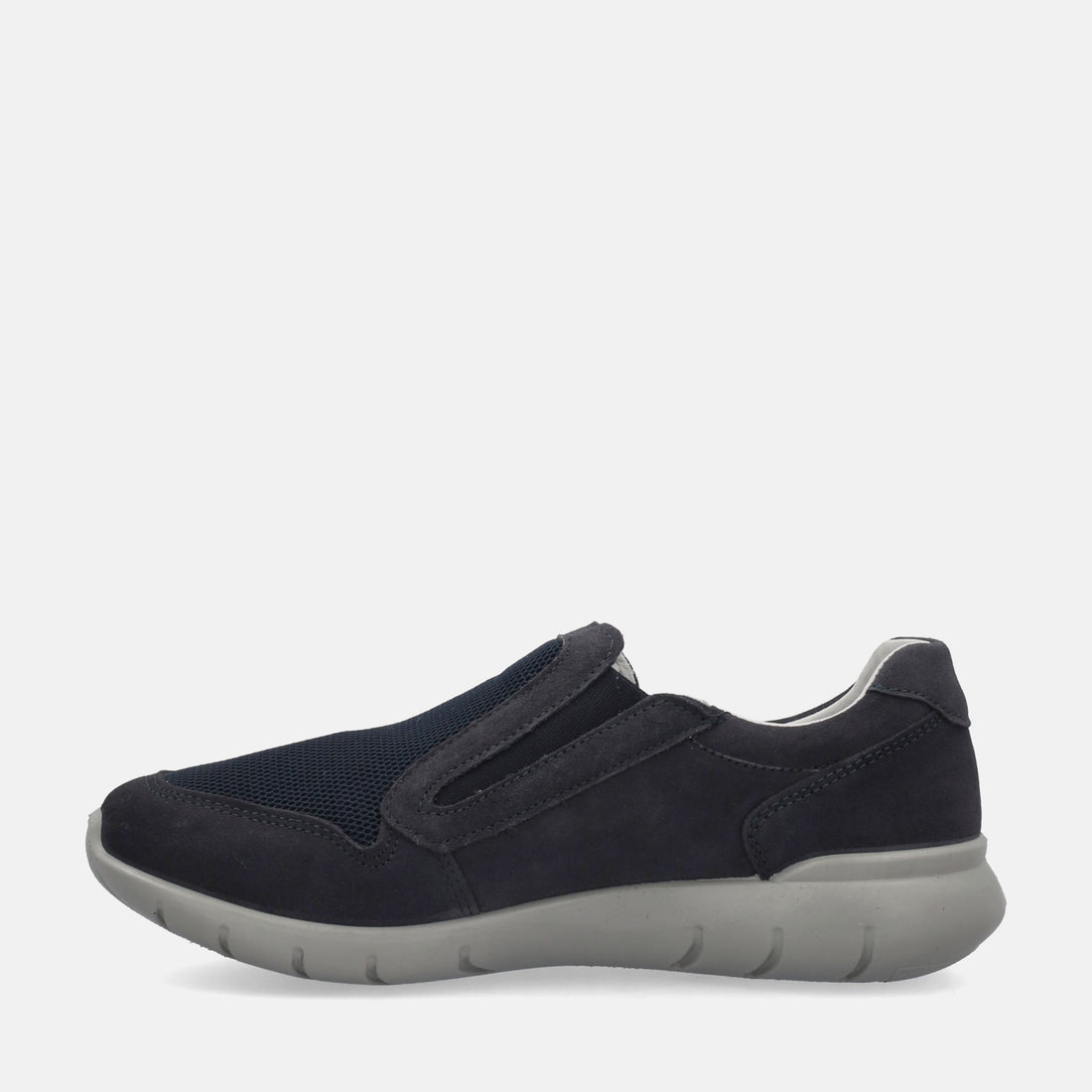 GRISPORT SCARPE CIVILI SLIP-ON