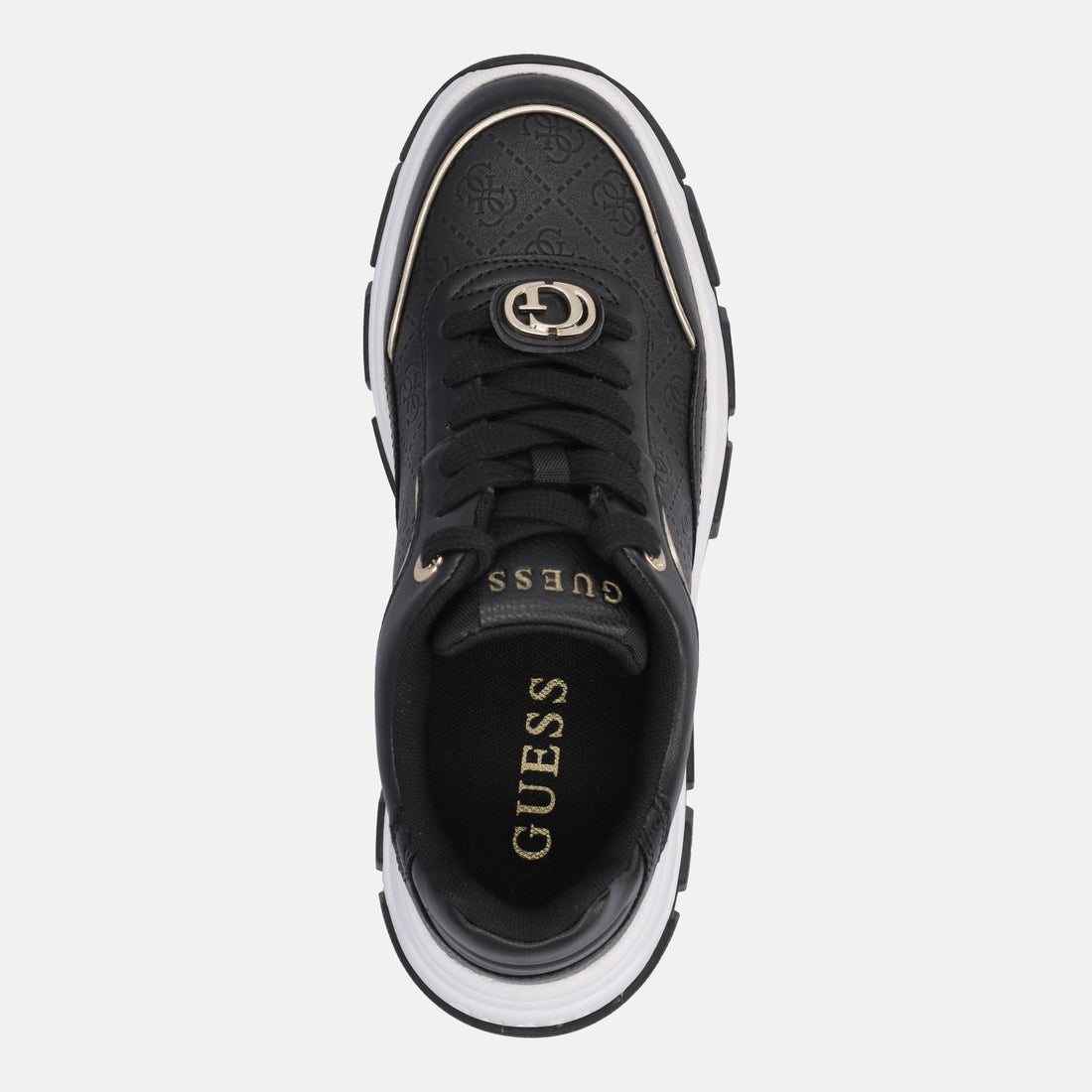 GUESS SNEAKERS BERRETT