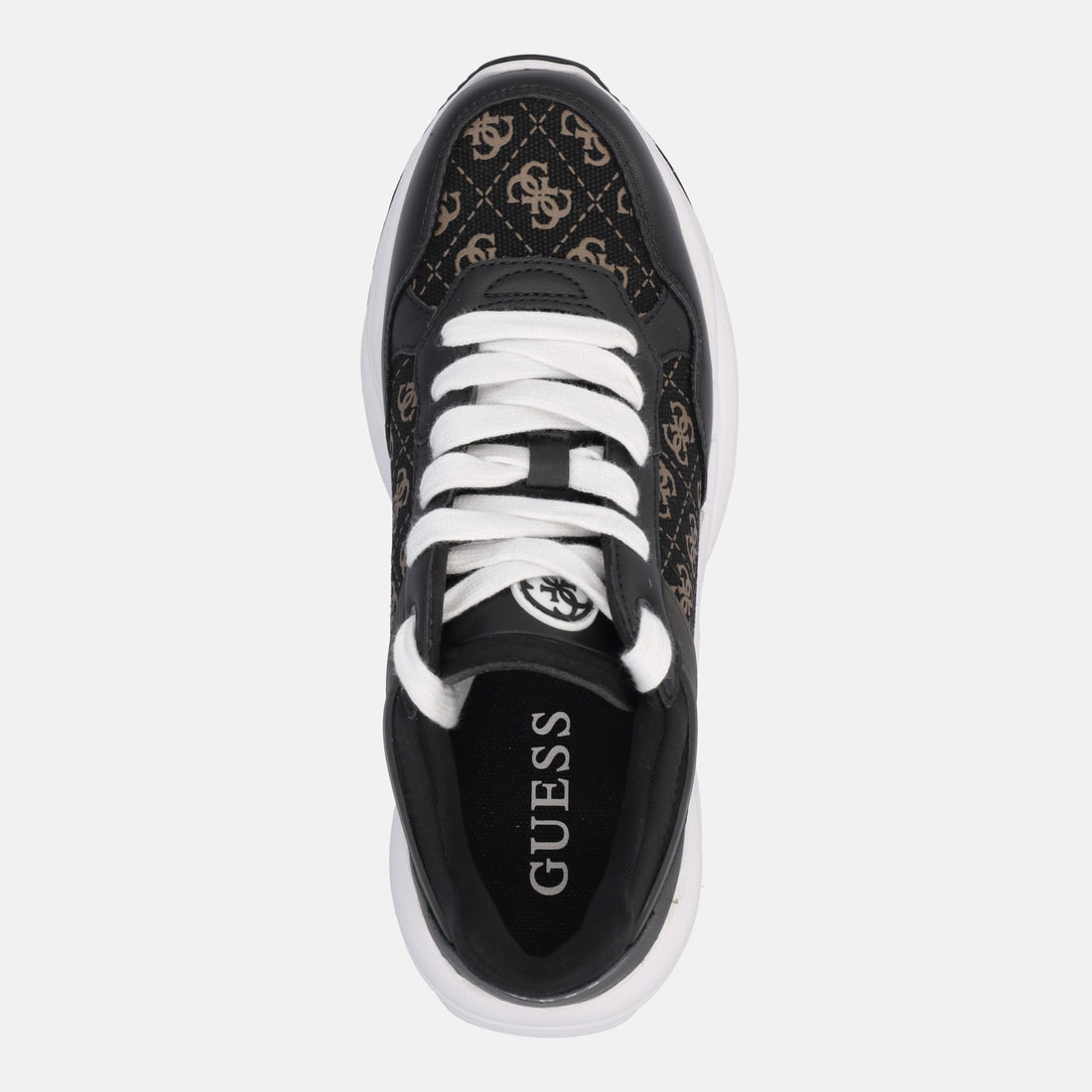 GUESS SNEAKERS SAMRA