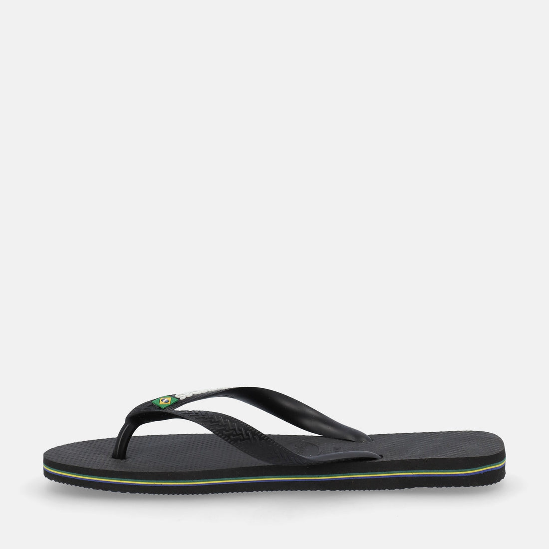 HAVAIANAS BRASIL LOGO