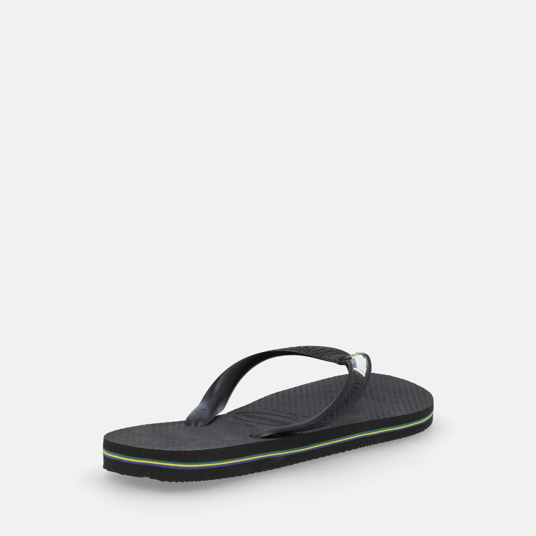 HAVAIANAS BRASIL LOGO