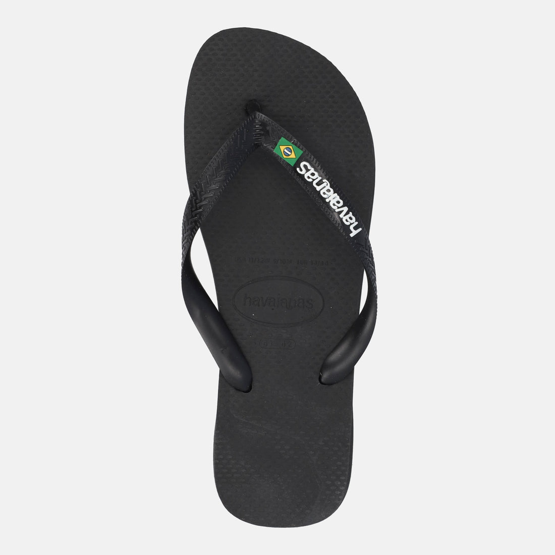 HAVAIANAS BRASIL LOGO