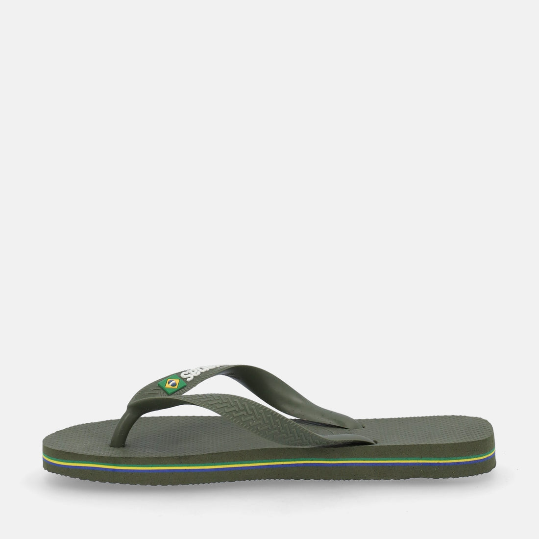 HAVAIANAS BRASIL LOGO
