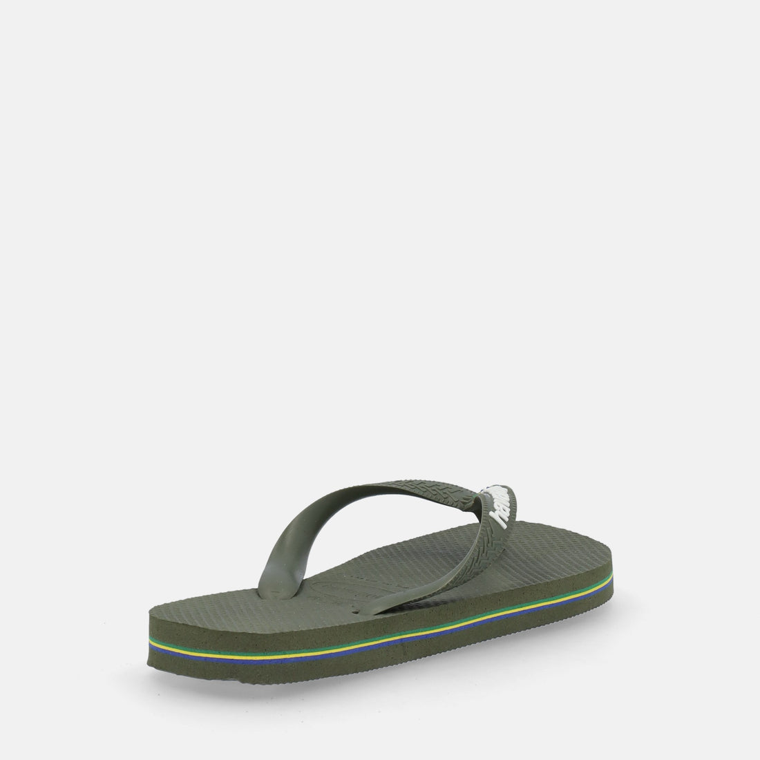 HAVAIANAS BRASIL LOGO