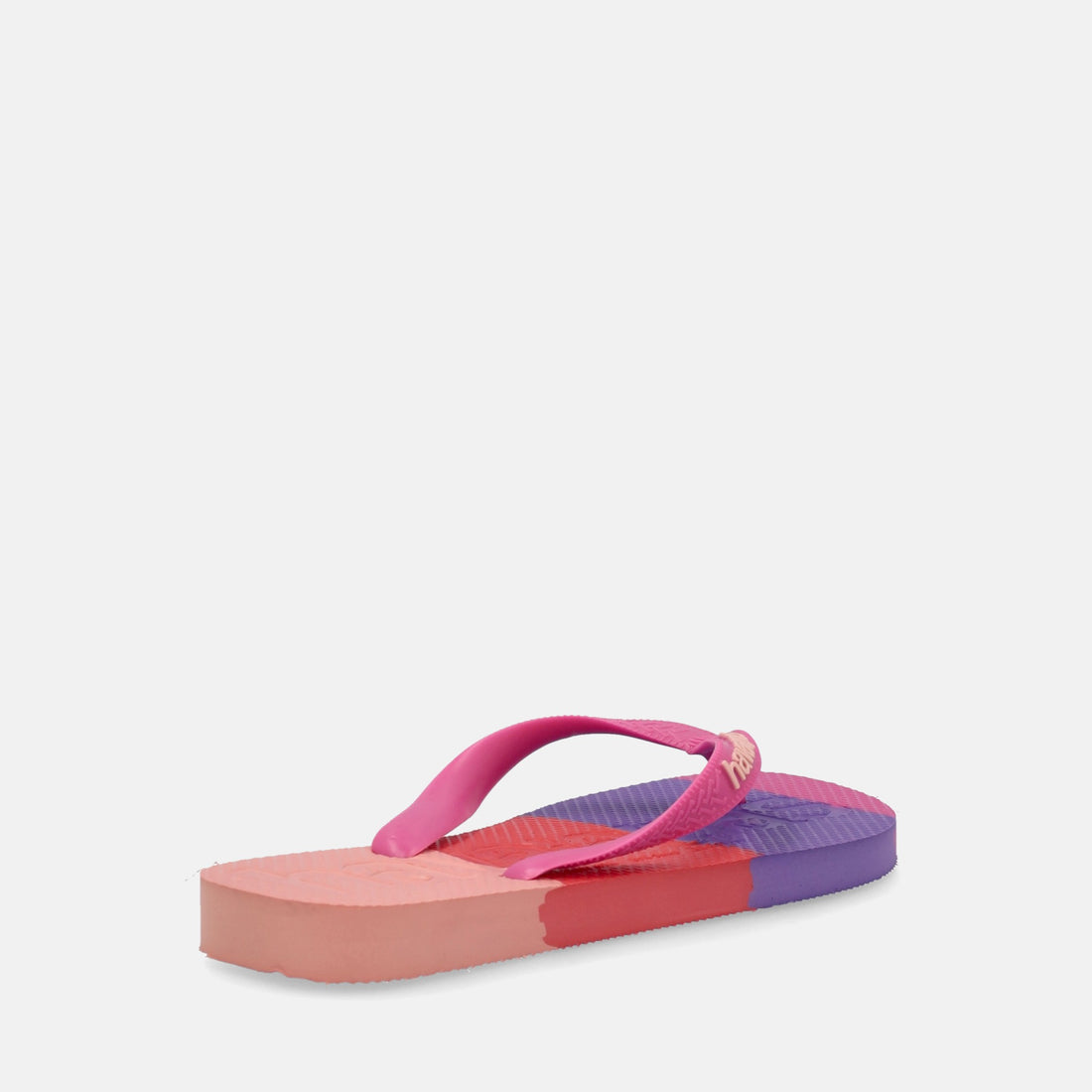 HAVAIANAS TOP LOGOMANIA COLORS II