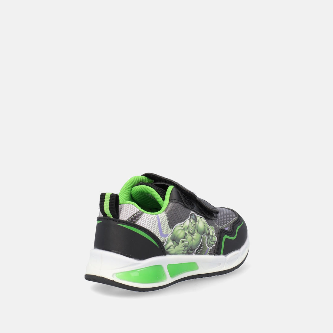 HULK SNEAKERS