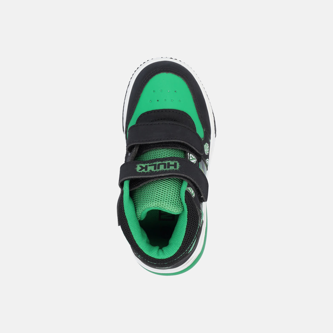 HULK SNEAKERS