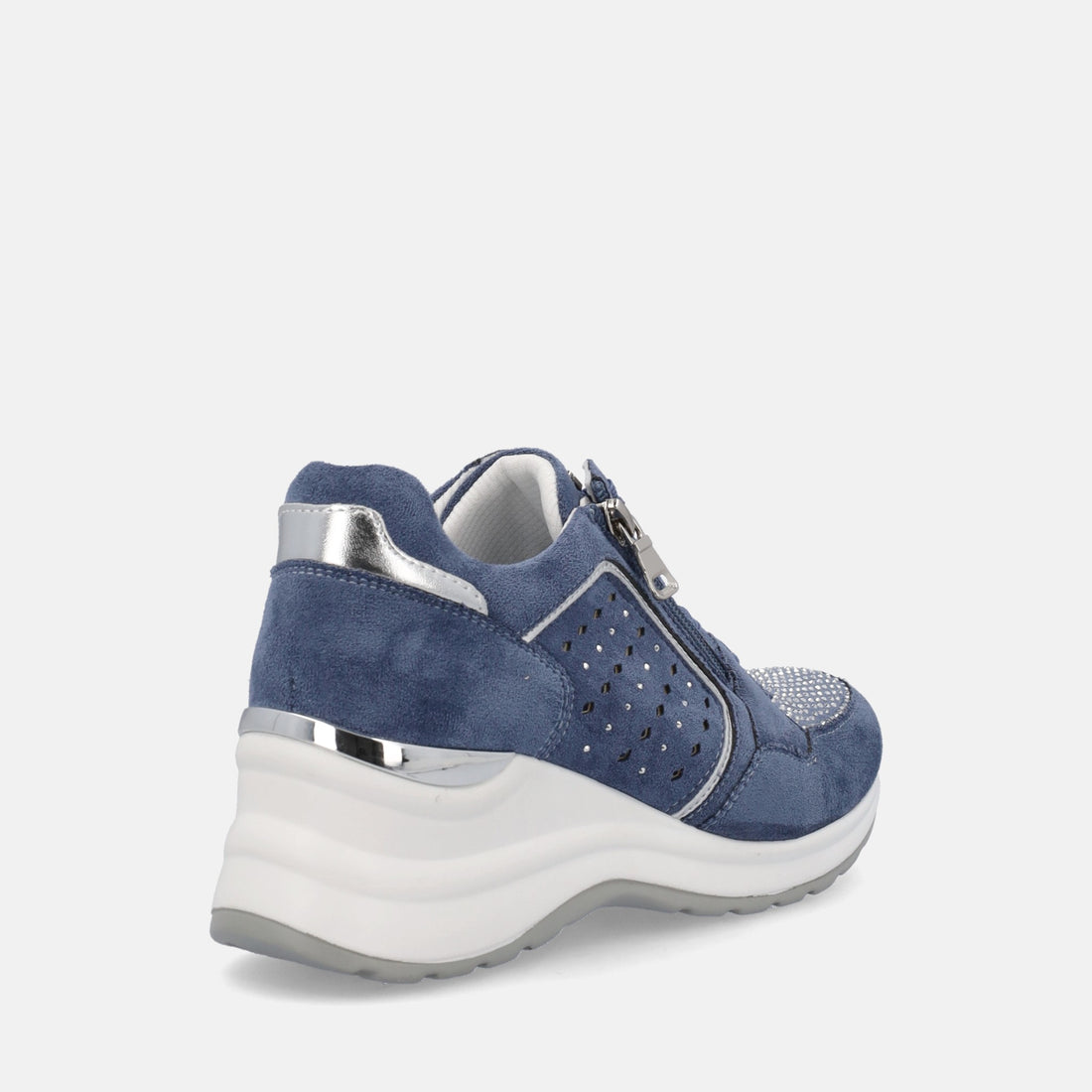 INBLU SNEAKERS CON ZEPPA