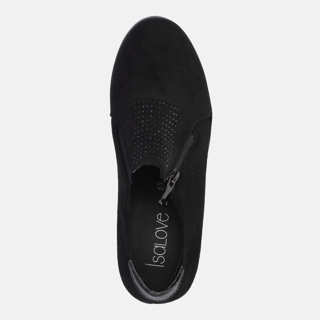 ISALOVE SCARPE COMFORT