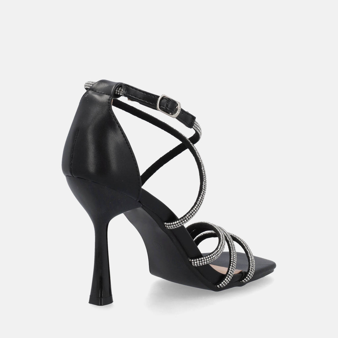 ISALOVE SANDALI CON TACCO