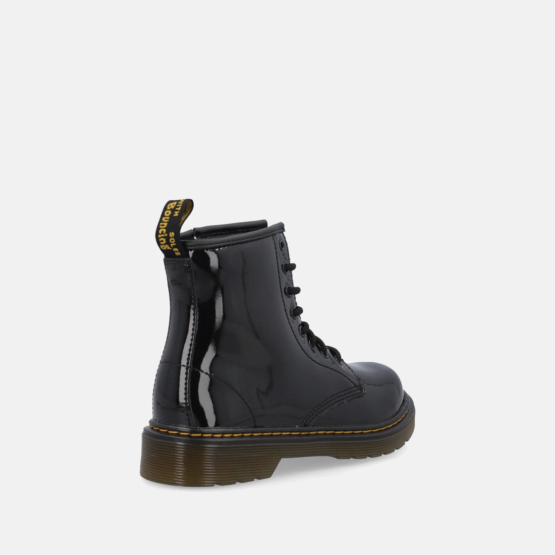 DR MARTENS JR