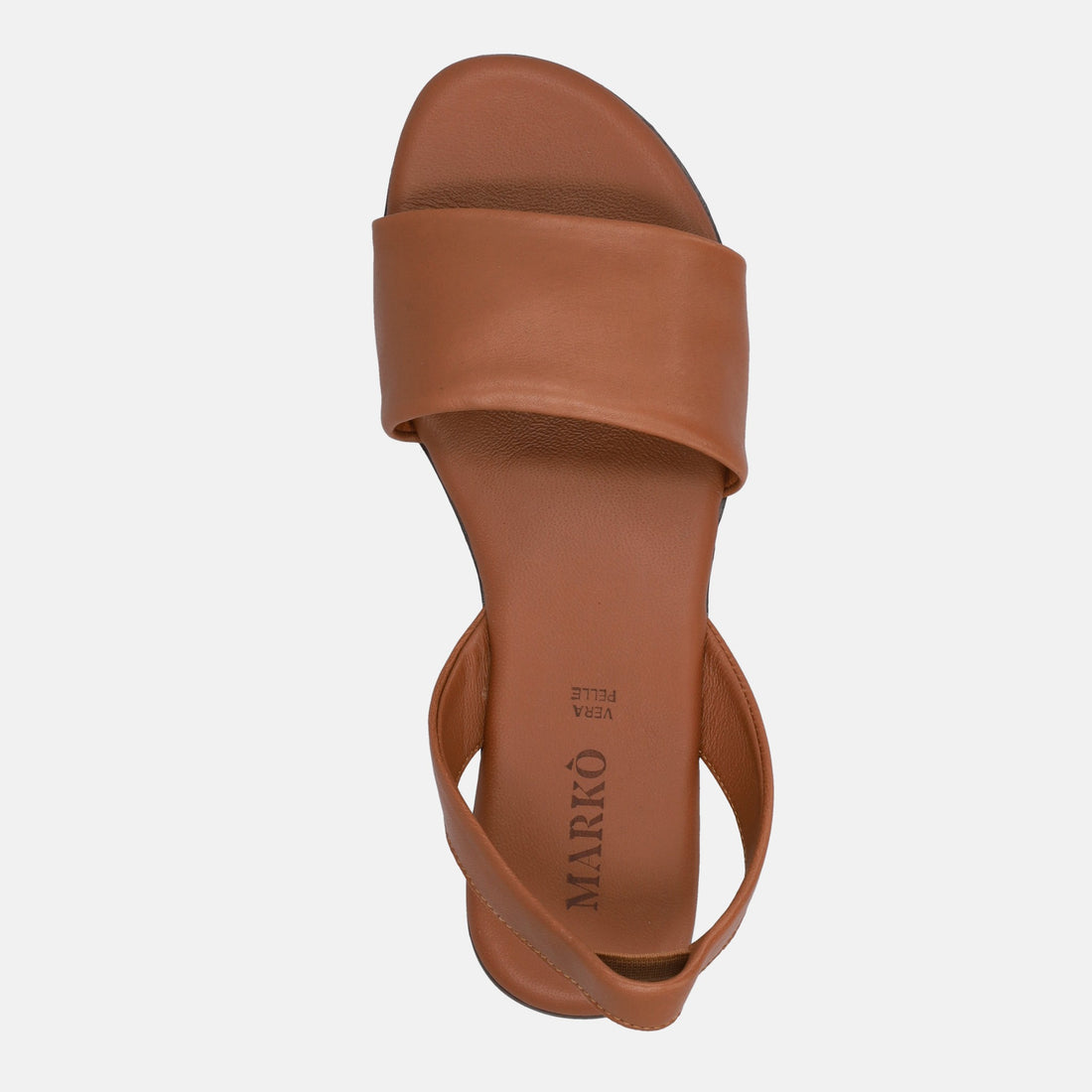 MARKÒ SANDALI