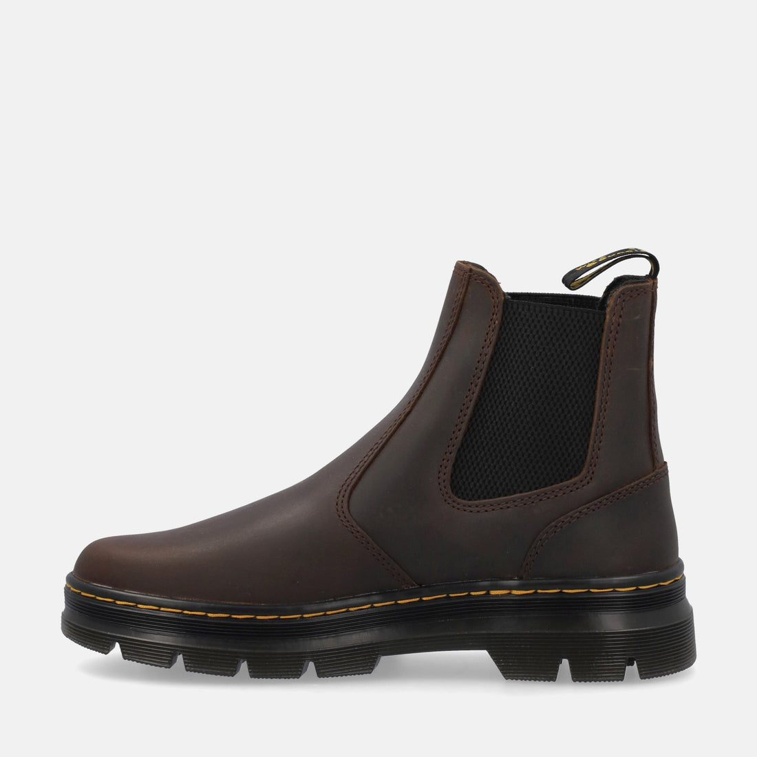 DR MARTENS EMBURY LEATHER CHELSEA