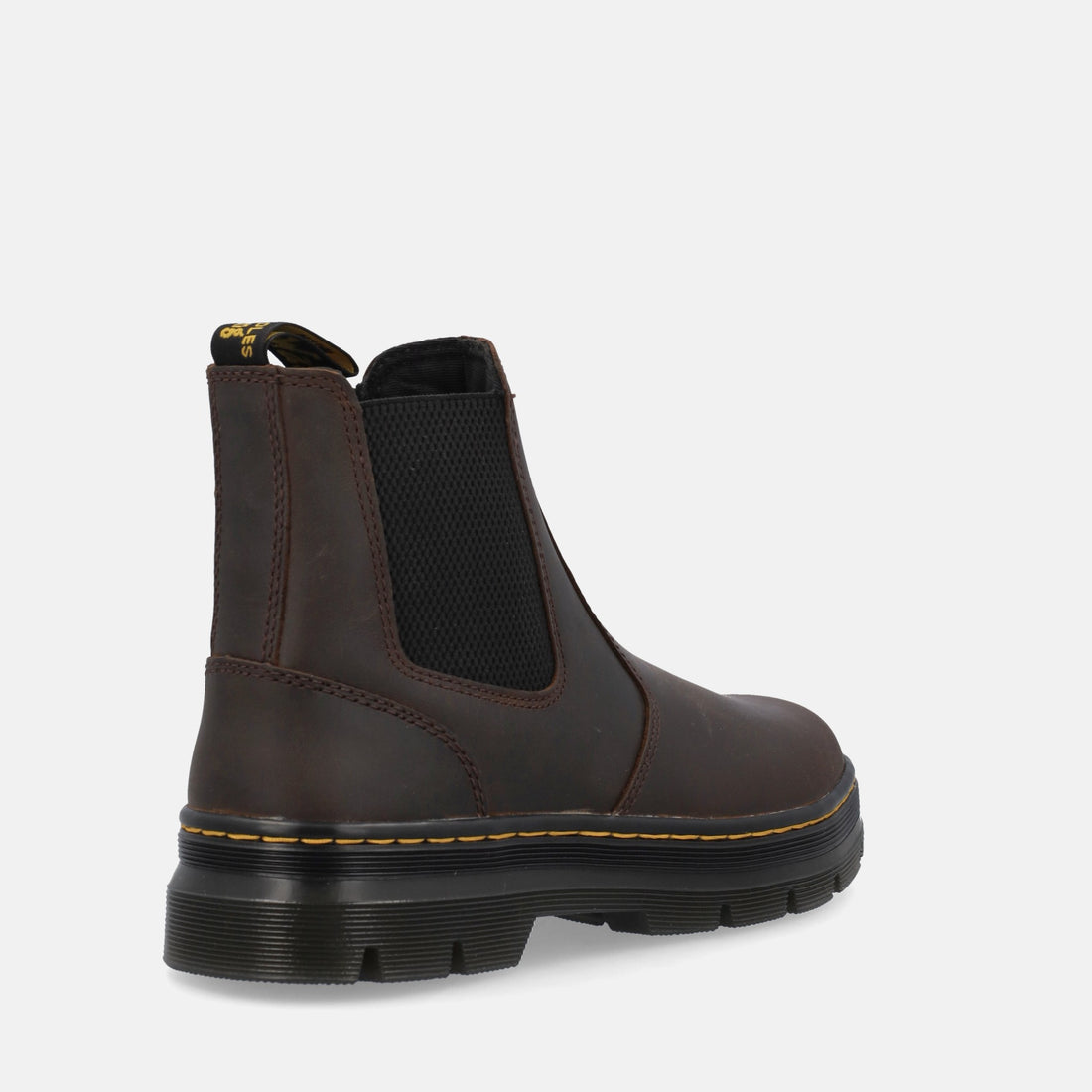 DR MARTENS EMBURY LEATHER CHELSEA