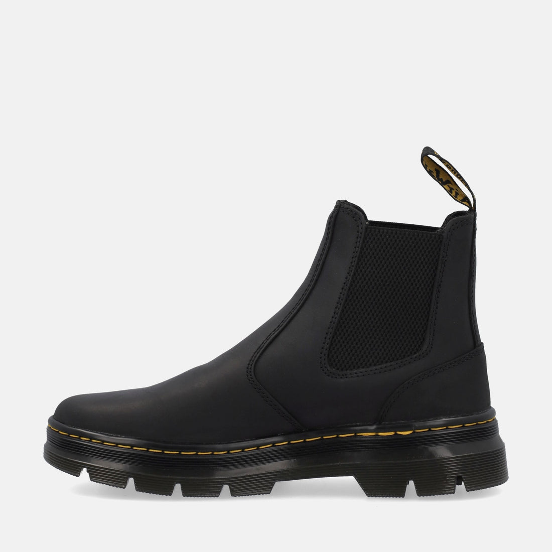 DR MARTENS EMBURY LEATHER CHELSEA