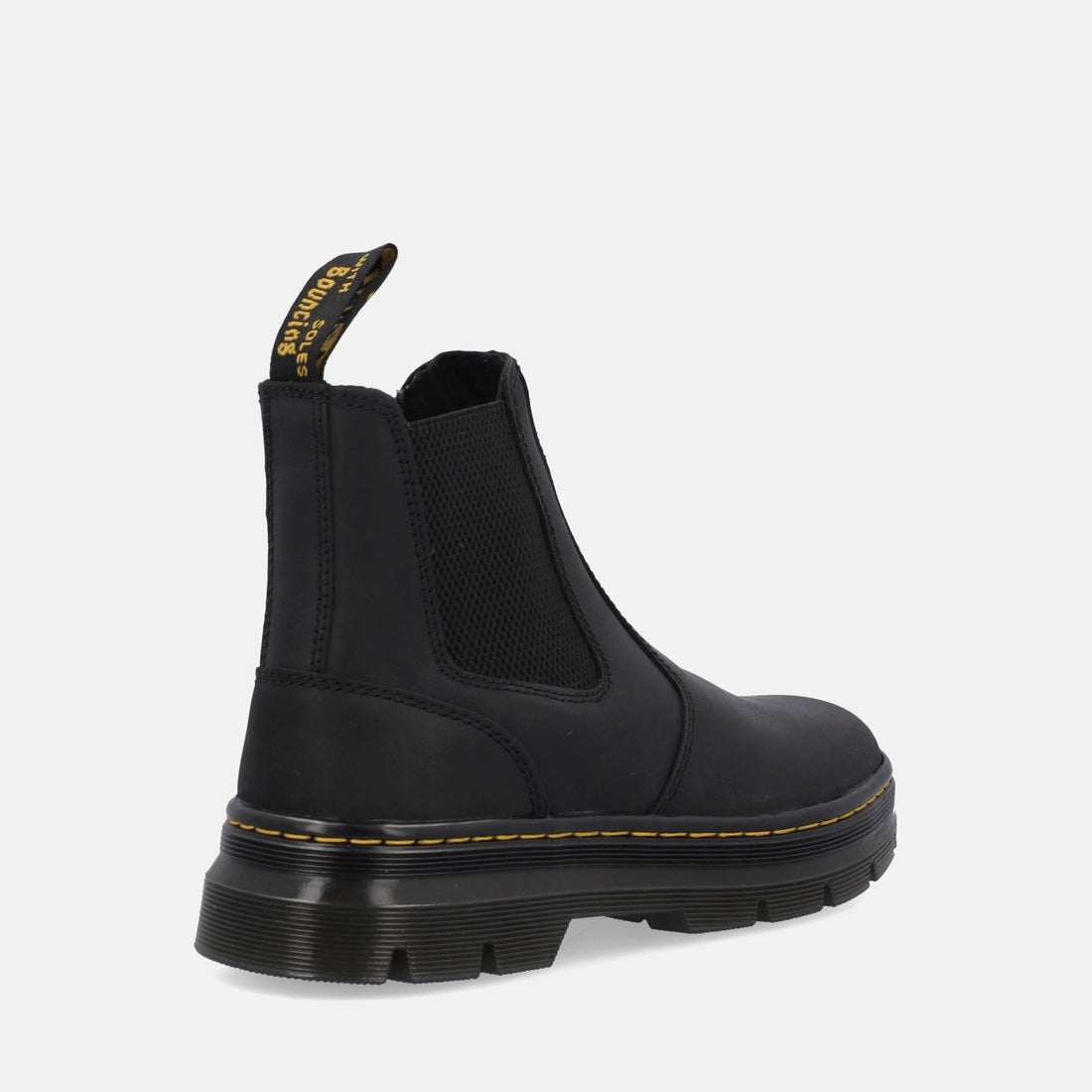 DR MARTENS EMBURY LEATHER CHELSEA