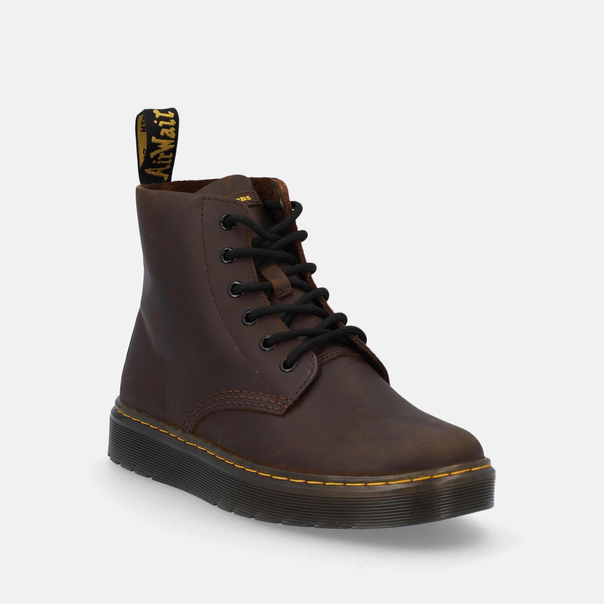 DR.MARTENS THURSTON CHUKKA Che 48